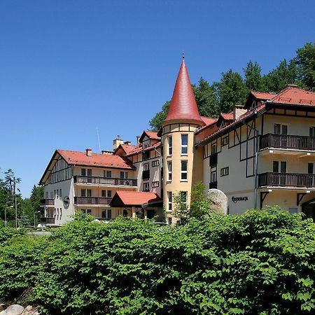 Nowa - Ski Spa Hotel Karpacz Luaran gambar