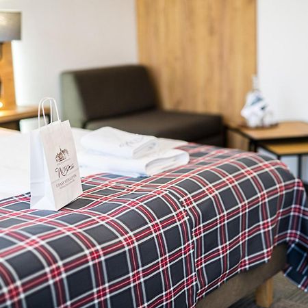Nowa - Ski Spa Hotel Karpacz Luaran gambar