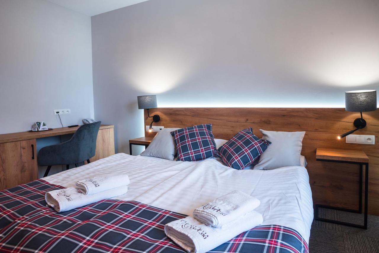 Nowa - Ski Spa Hotel Karpacz Luaran gambar