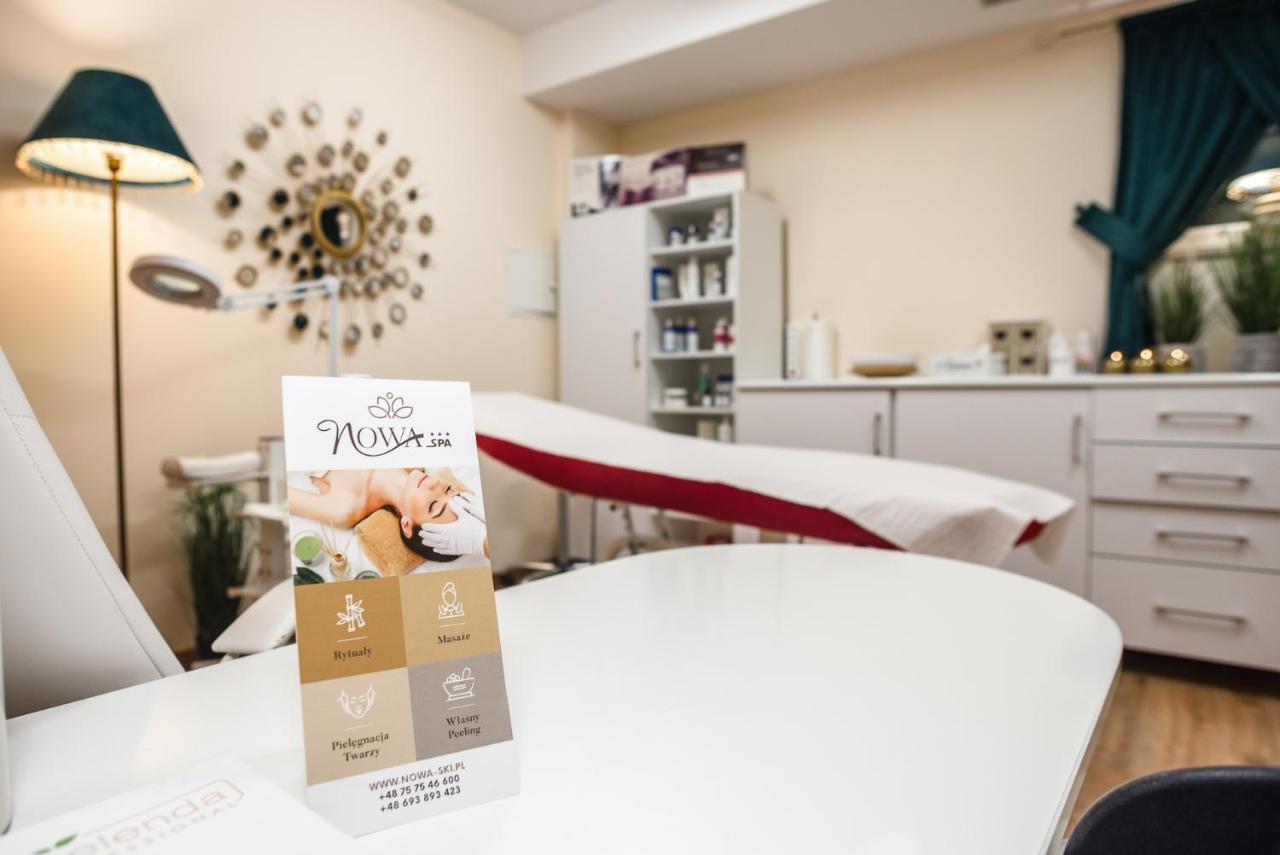 Nowa - Ski Spa Hotel Karpacz Luaran gambar