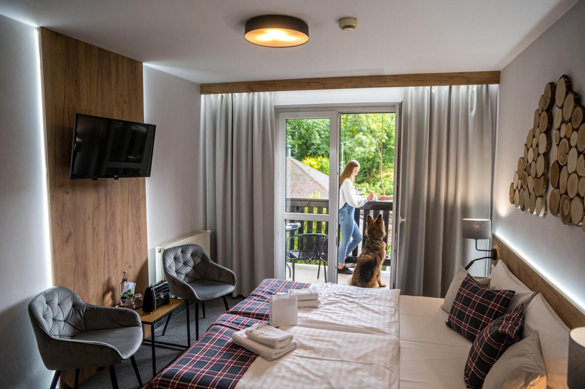 Nowa - Ski Spa Hotel Karpacz Luaran gambar