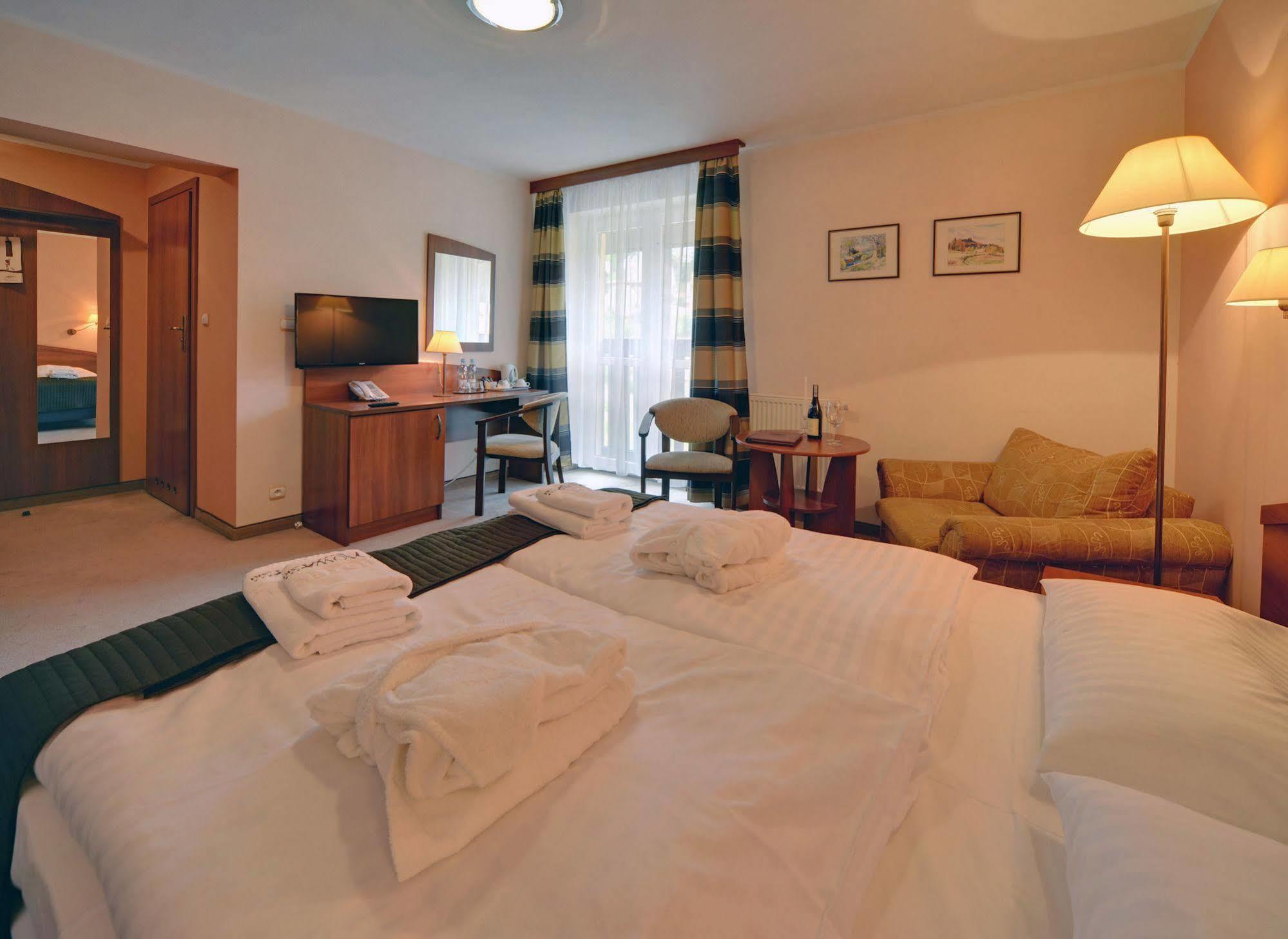 Nowa - Ski Spa Hotel Karpacz Luaran gambar