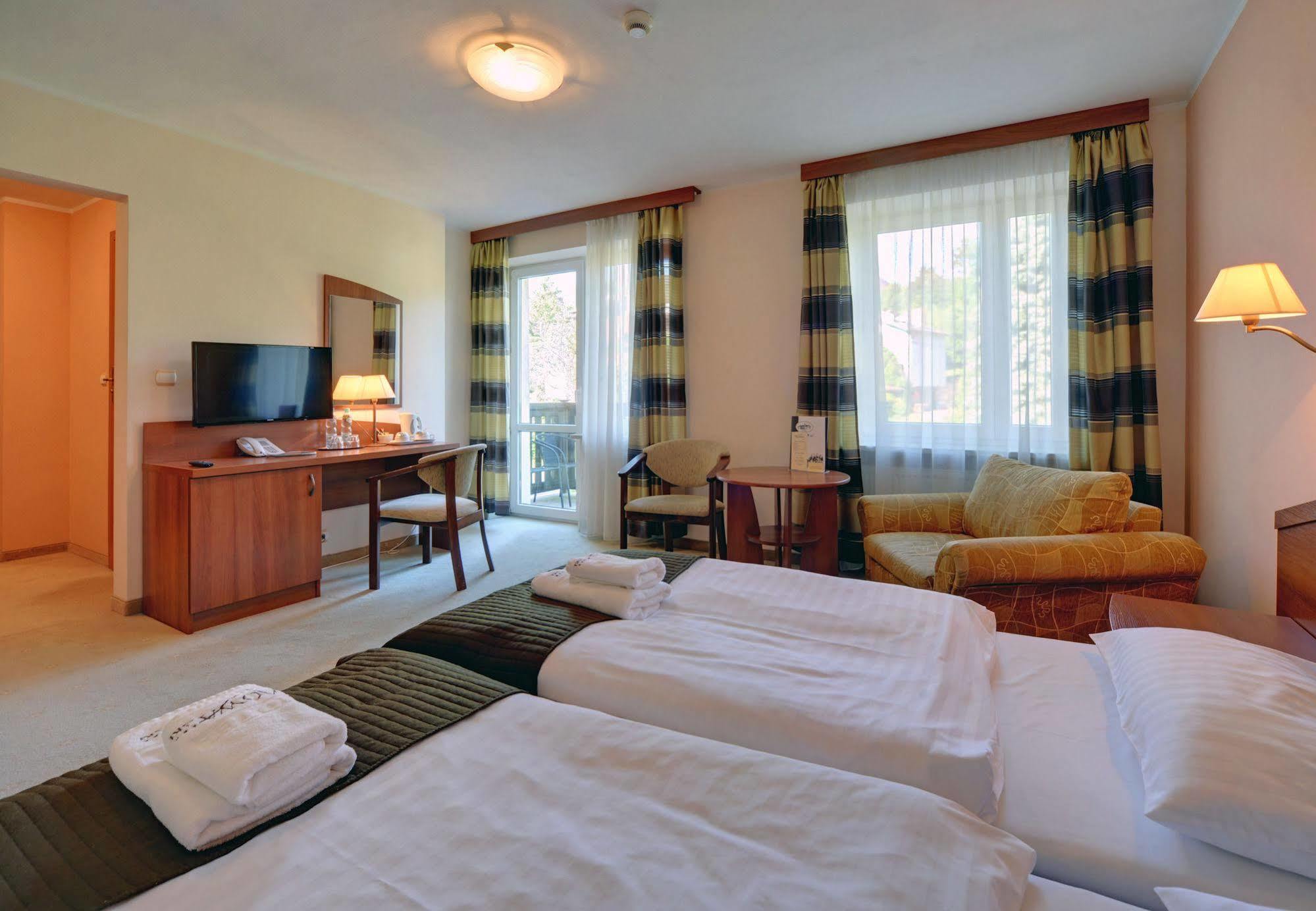 Nowa - Ski Spa Hotel Karpacz Luaran gambar