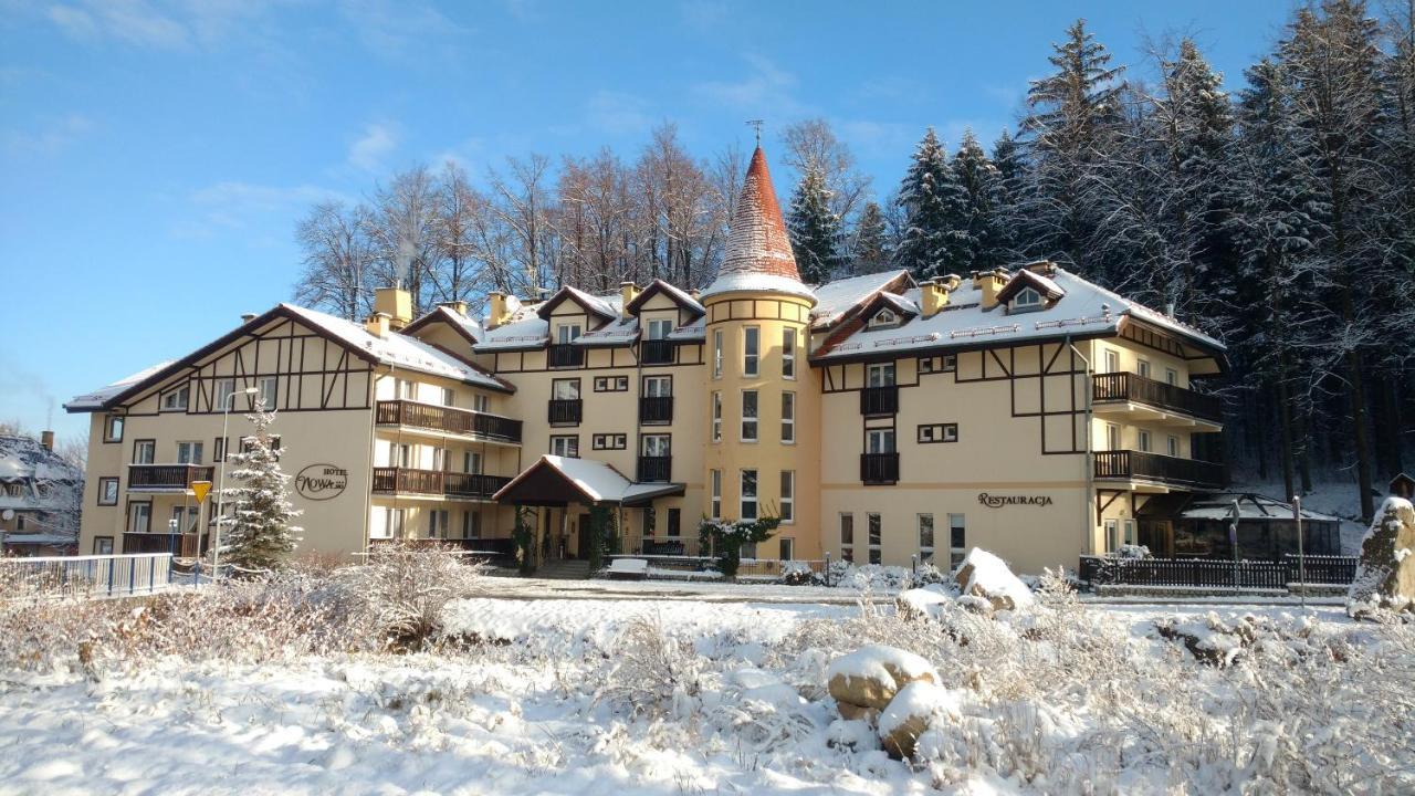 Nowa - Ski Spa Hotel Karpacz Luaran gambar