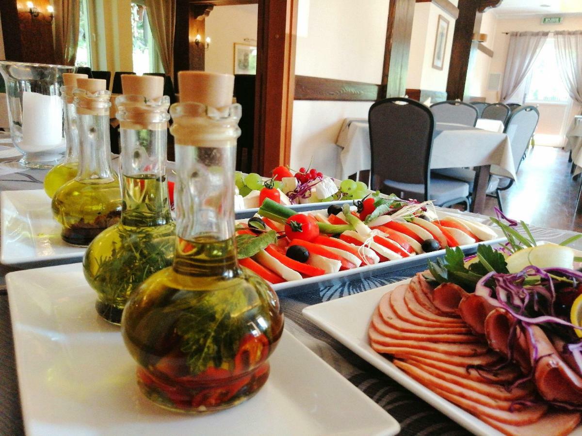 Nowa - Ski Spa Hotel Karpacz Luaran gambar